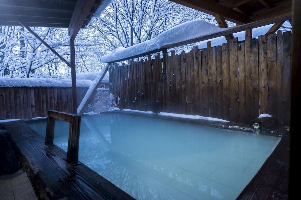 Takamiya Hotel Lucent Yamagata (Yamagata) Exterior foto