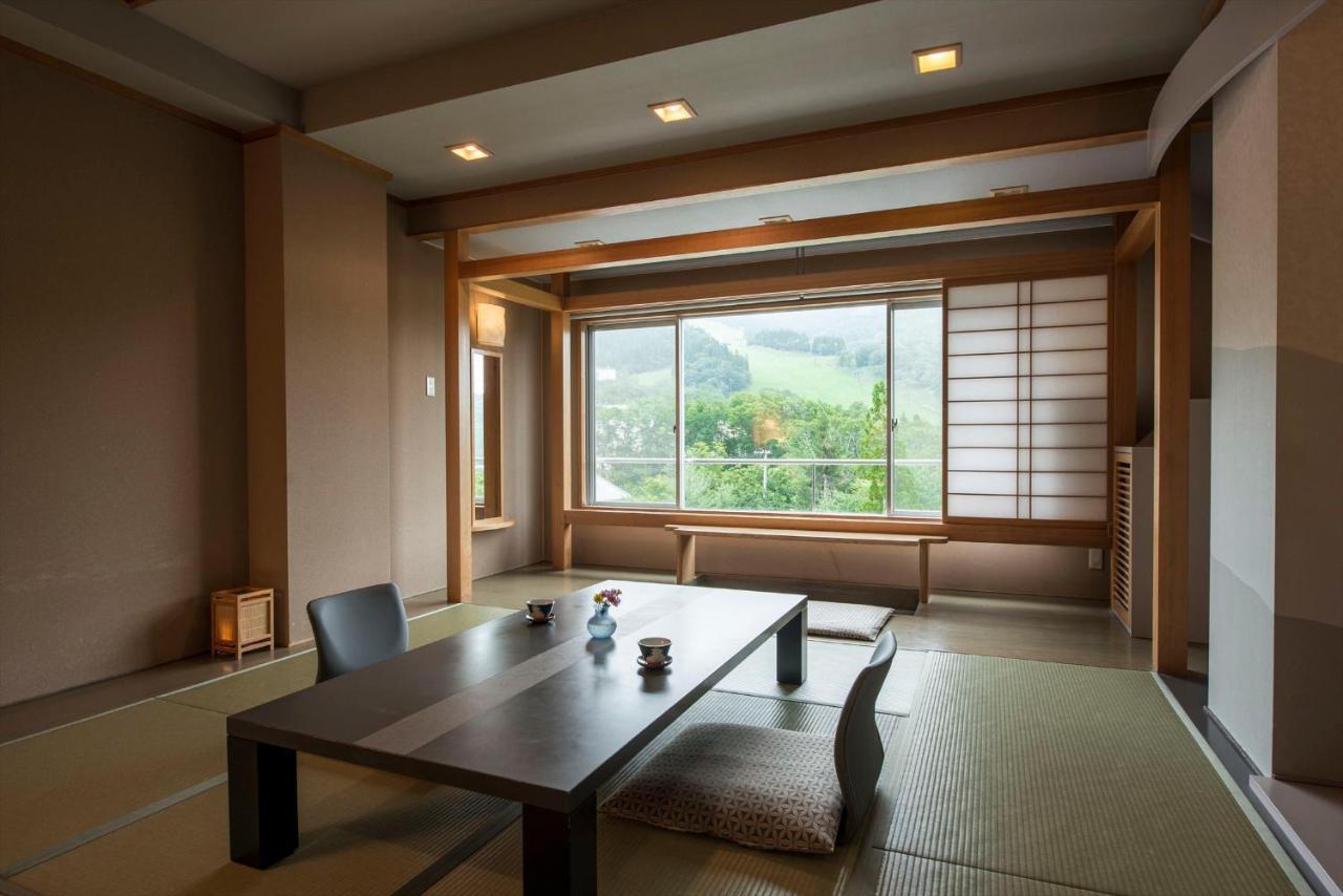 Takamiya Hotel Lucent Yamagata (Yamagata) Exterior foto
