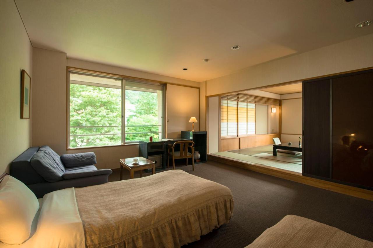 Takamiya Hotel Lucent Yamagata (Yamagata) Exterior foto