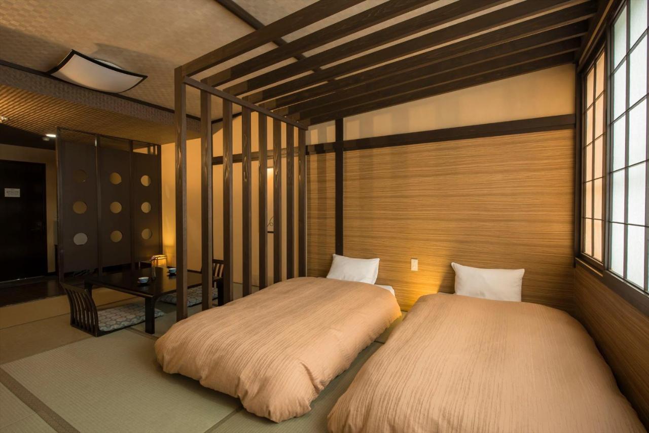 Takamiya Hotel Lucent Yamagata (Yamagata) Exterior foto