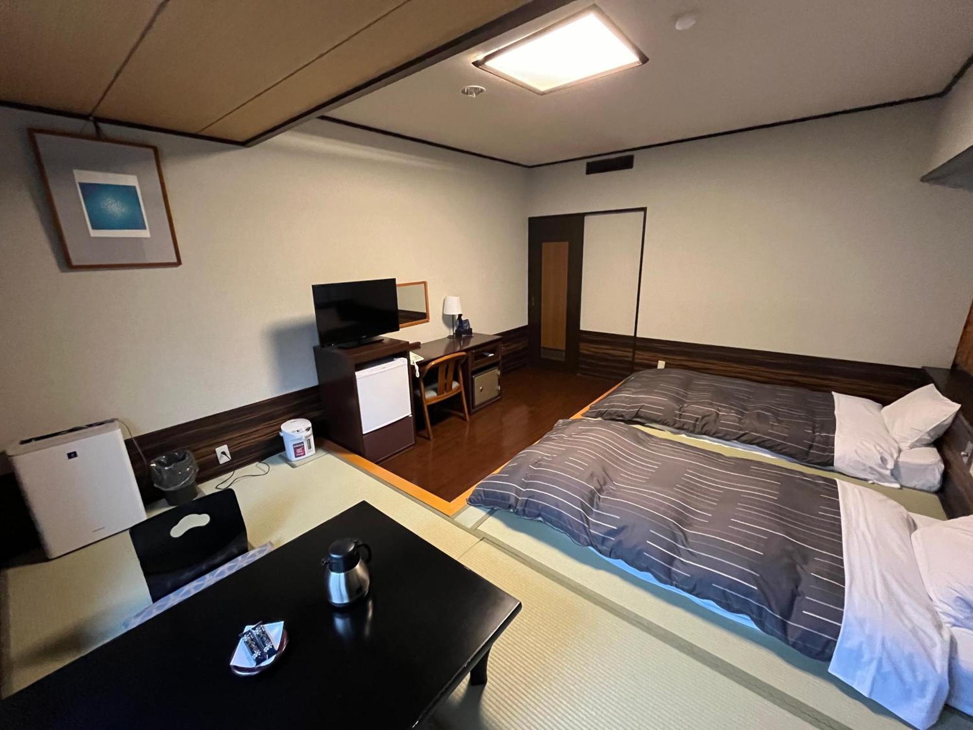 Takamiya Hotel Lucent Yamagata (Yamagata) Exterior foto