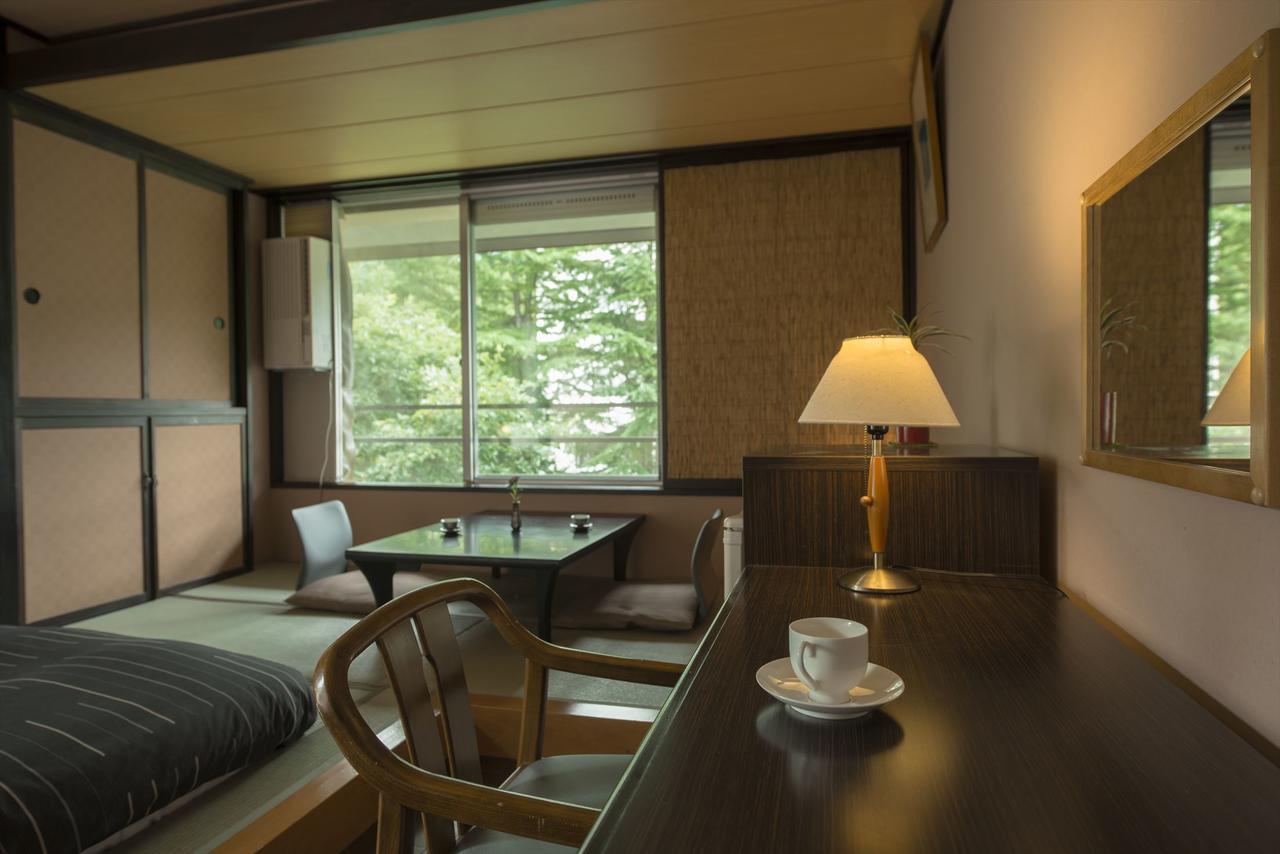 Takamiya Hotel Lucent Yamagata (Yamagata) Exterior foto