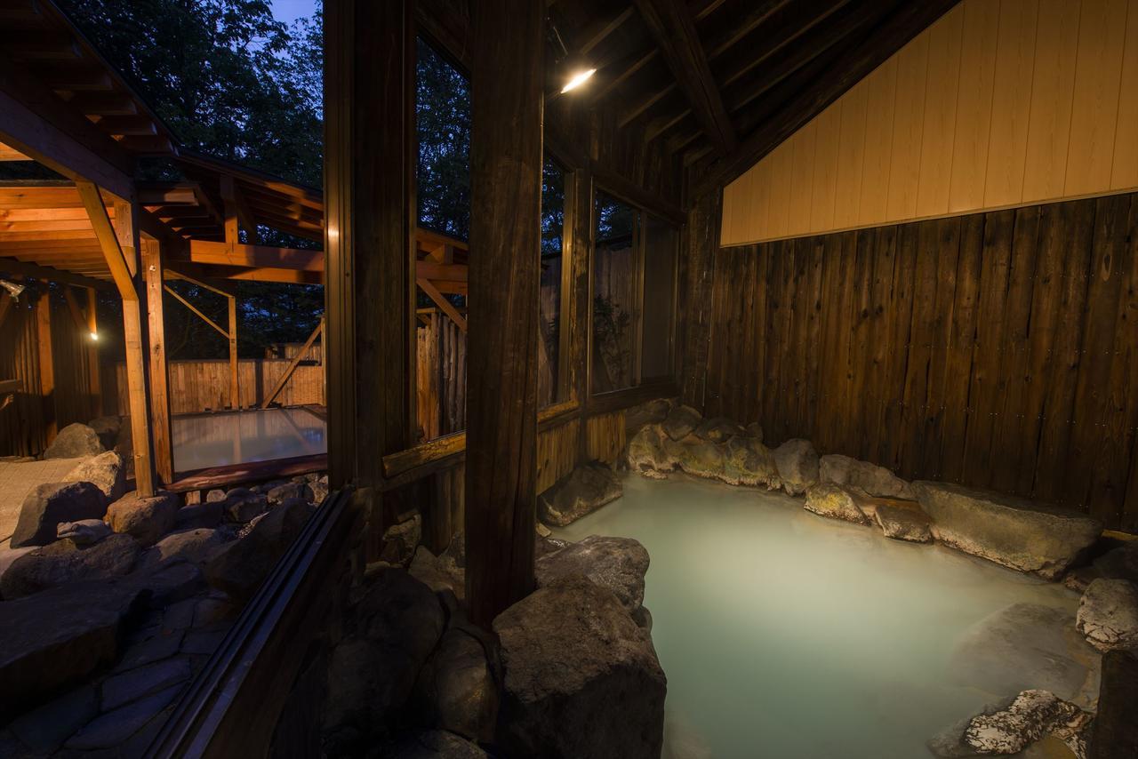 Takamiya Hotel Lucent Yamagata (Yamagata) Exterior foto