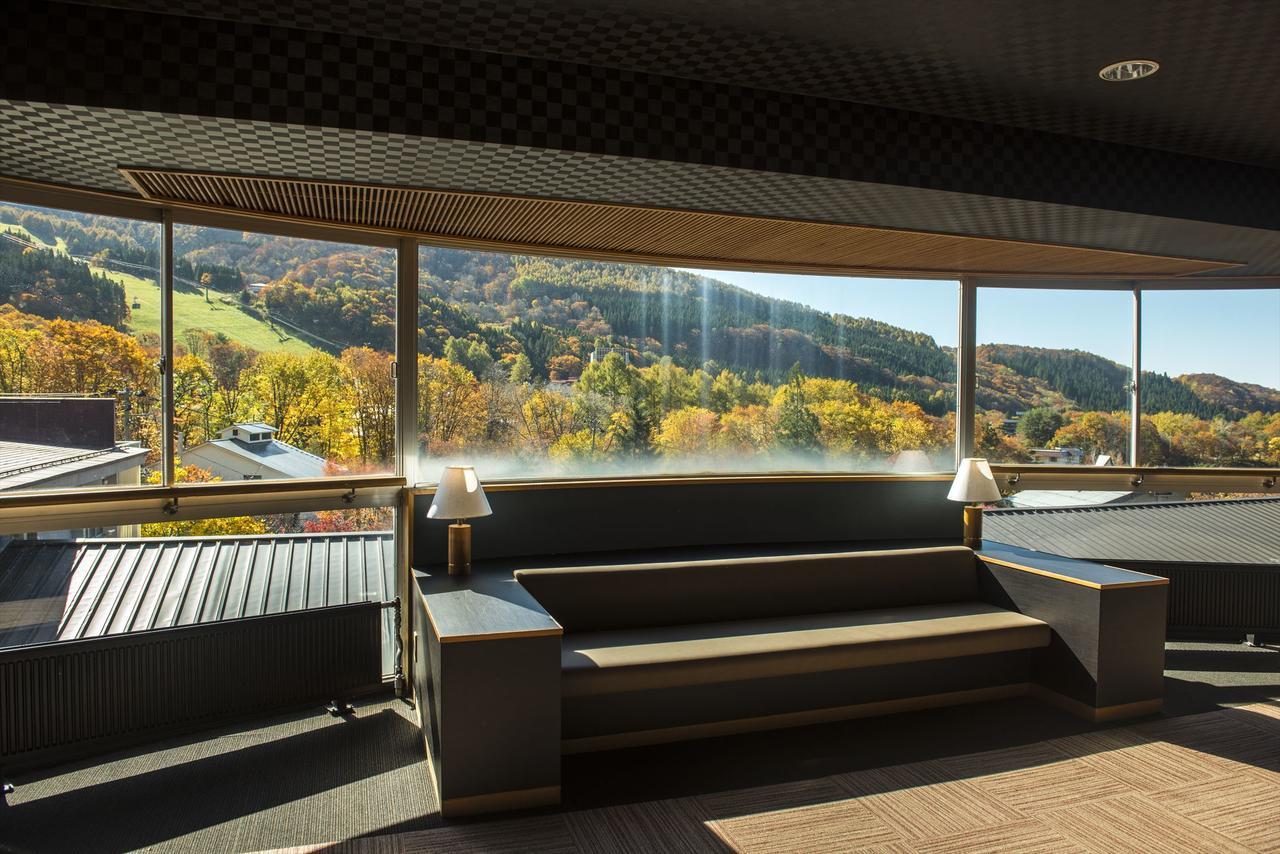 Takamiya Hotel Lucent Yamagata (Yamagata) Exterior foto
