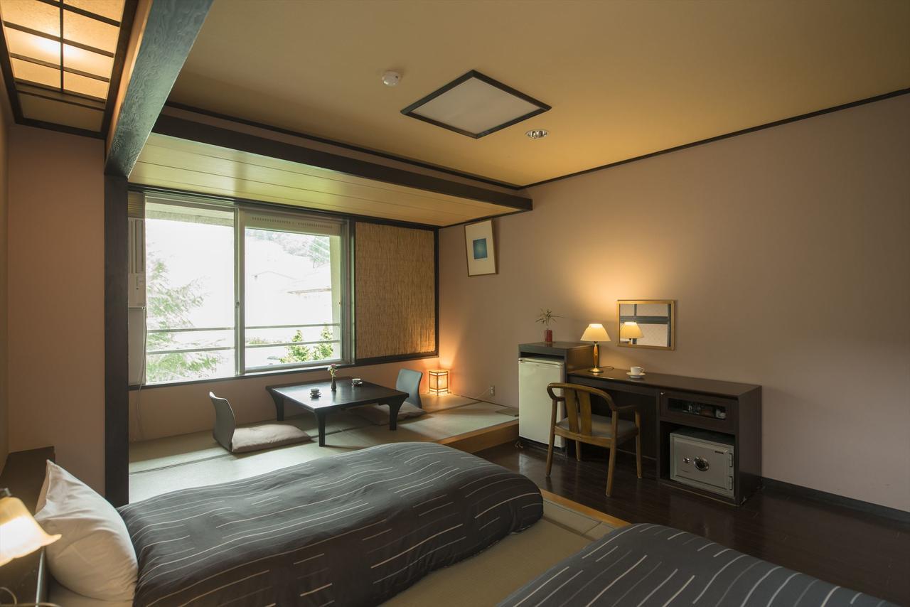 Takamiya Hotel Lucent Yamagata (Yamagata) Exterior foto