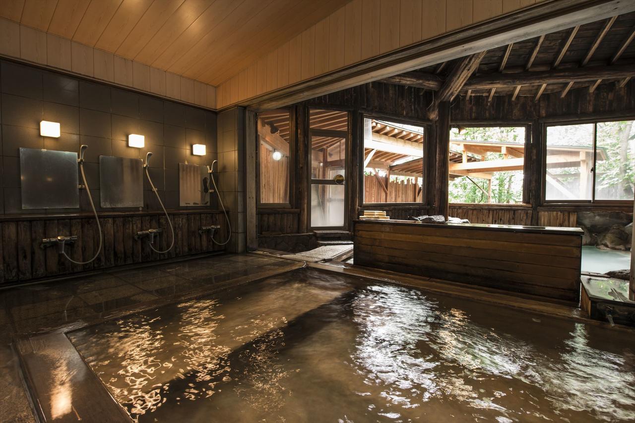 Takamiya Hotel Lucent Yamagata (Yamagata) Exterior foto